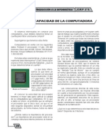 Introduccion A La Informatica - 1ers - 8semana - MDP