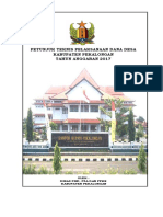 Download Juknis Dd 2017 Kabupaten Pekalongan by Aghatha Franky Irawan SN351124504 doc pdf