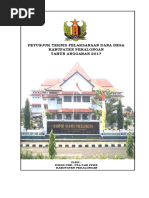 Download Juknis Dd 2017 Kabupaten Pekalongan by Aghatha Franky Irawan SN351124504 doc pdf