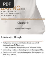 Chapter IX - Laminted Doughs