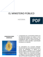 EL MINISTERIO PÚBLICO - REALIDAD NACIONAL.pptx