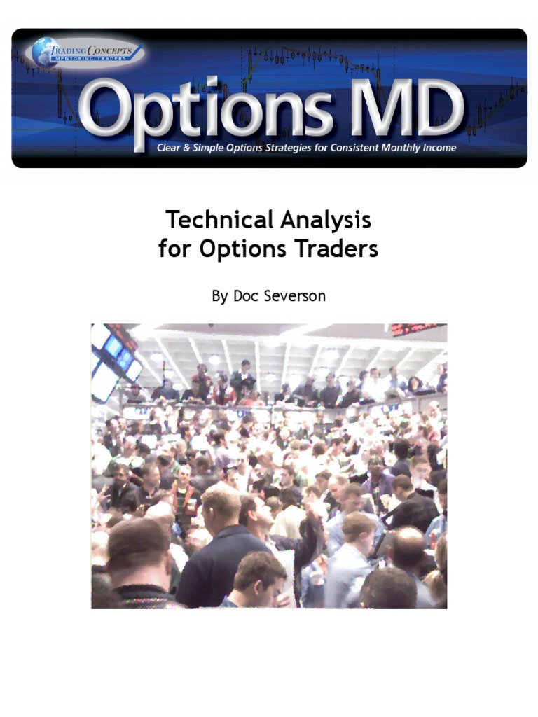 TECHNICAL ANALYSIS OPTIONS STRATEGIES PDF visual data 6