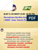 Slot 2-Kbat