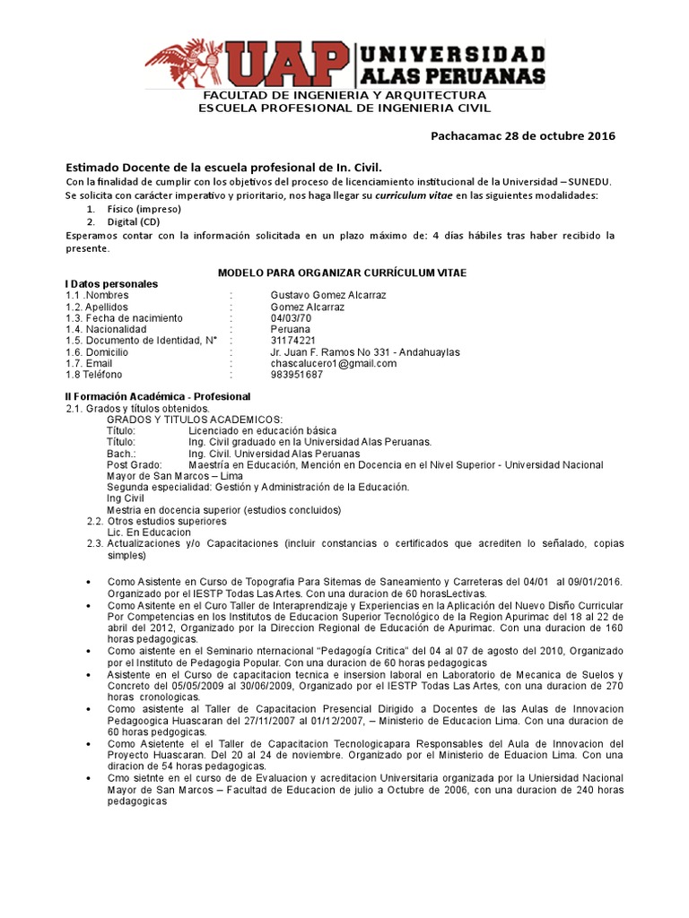 Cover letter for cargo agent image