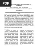 Download Rancang Bangun Bel Sekolah Otomatis Berbasis Arduino Uno 2 by Racha Satria SN351128527 doc pdf