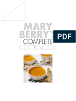 Mary Berry SBNA Shortlist PDF
