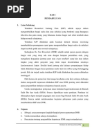 1. Panduan Rekrutmen Dan Seleksi