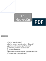 (PD) Presentaciones - Motivacion 3 (1) .Pps