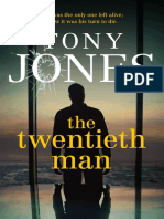 Extract From The Twentieth Man