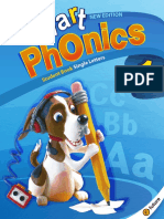 New Smart Phonics 1