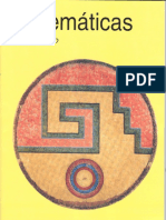 Libro Del Alumno Primer Grado Matemáticas Plan 1993