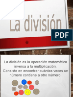 Division Es