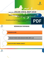 01 Menteri PPN - Paparan Rancangan Awal RKP 2018 - Update Bu Winny PDF