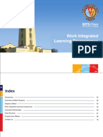 WILP Brochure