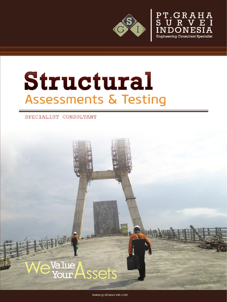 Pt Gsi Company Profile Pdf