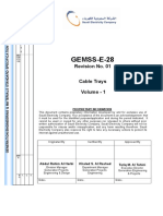 GEMSS-E-28-R01(0)Cable Trays.pptx