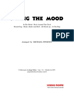 Swing The Mood-Arr Michael Sweeney - Part1