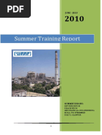 Download NTPC badarpur mechanical report by deveshsingh07 SN35114669 doc pdf