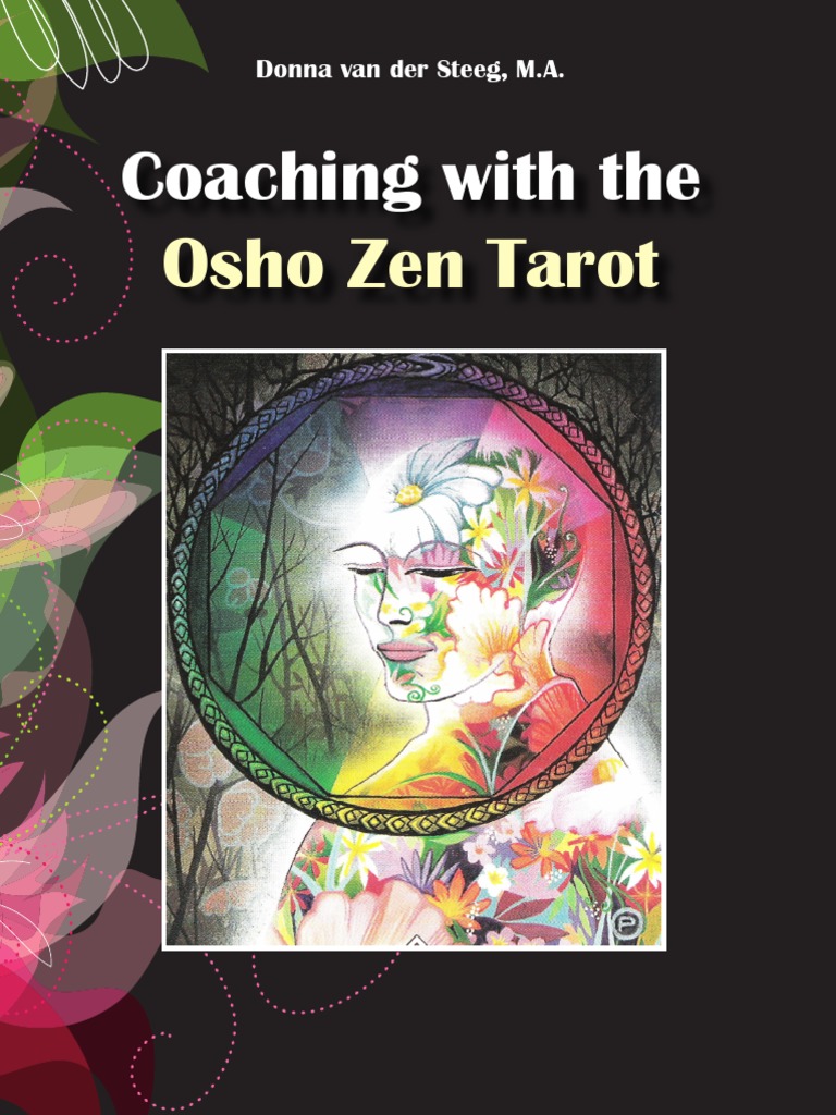 Oh instans charme Osho Coaching | PDF | Major Arcana | Rajneesh