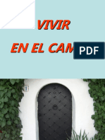 Vivir en El Campo - Pps