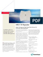 MR2118 Repeater PDF
