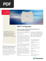 MR2118 Repeater PDF