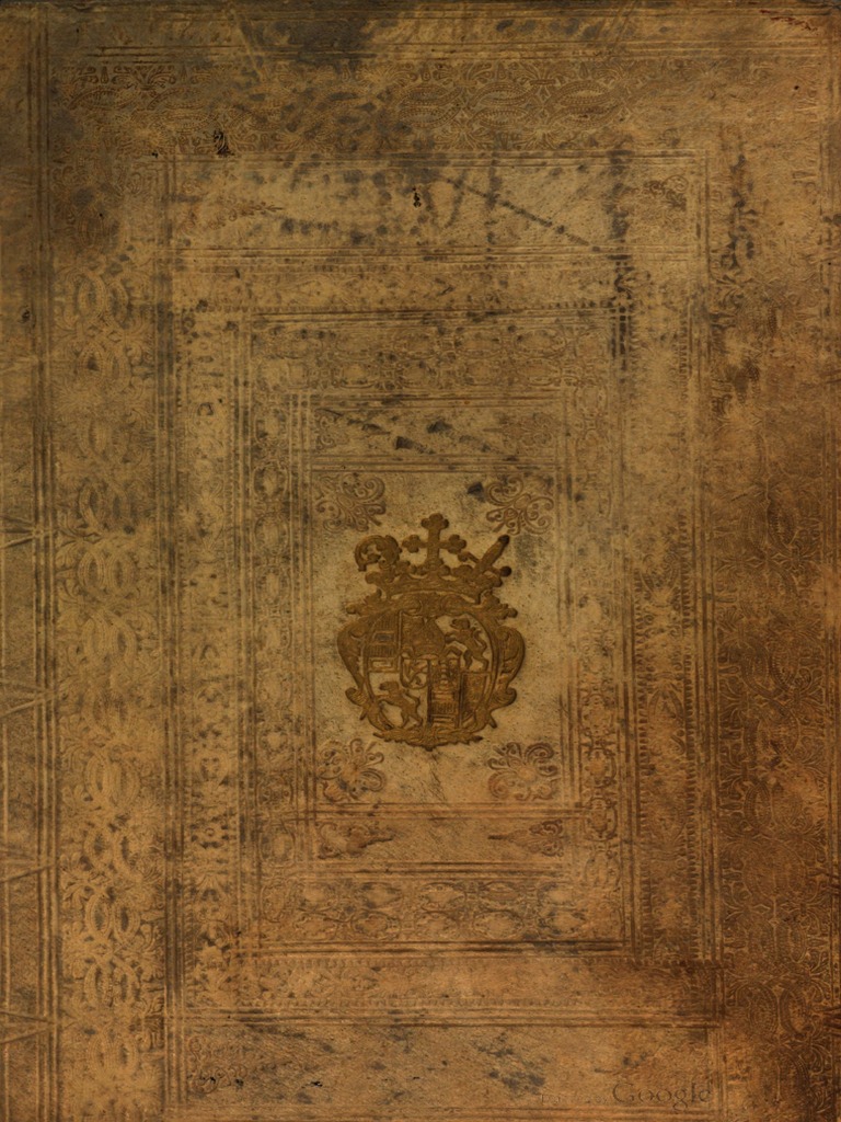 Meninski Thesaurus Linguarum Orientalium Turcicae