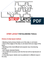 09 Strip Layout