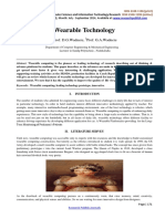 Wearable Technology-418 PDF