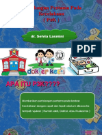 Dokter Kecil ( Dr. Selvi )