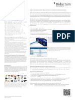 Überwachung Von Gleichstrom Mit AKCP Gleichstromsensor