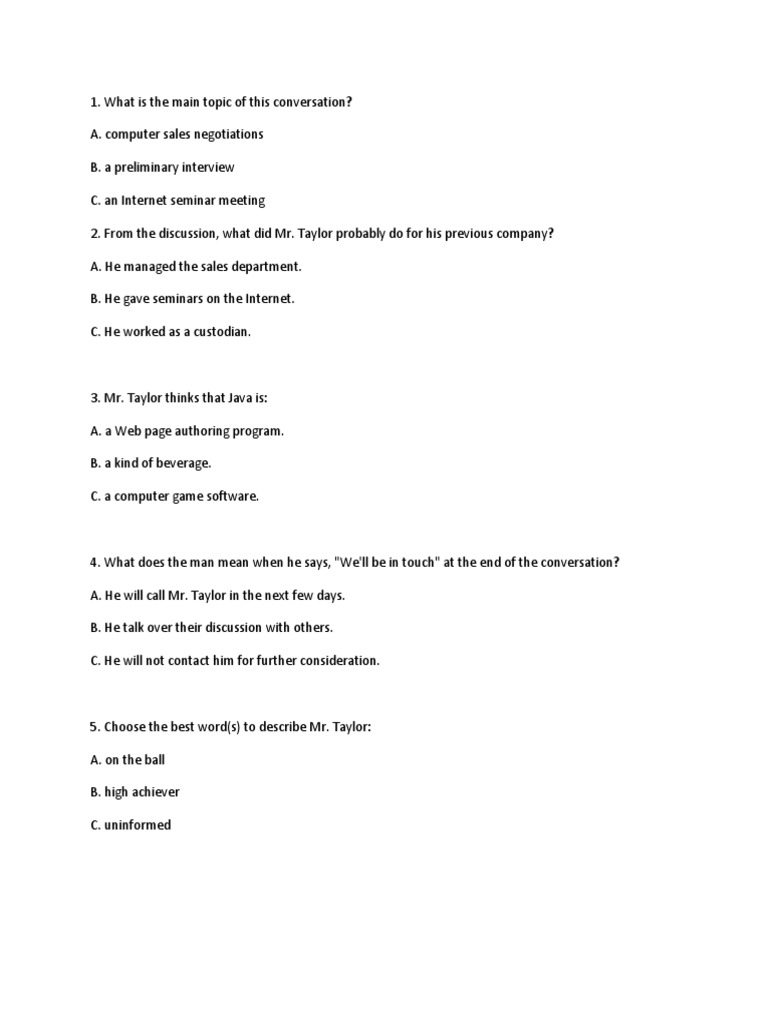 Computers | PDF | Games & Activities