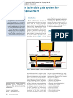 New Generation Ladle Slide Gate System For PDF