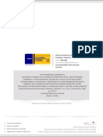 Reflexiones estratégicas sobre la operación jaque y las FARC un año después