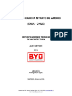 A-2016-ET-001 - Rev 0 (Cancha NA) PDF