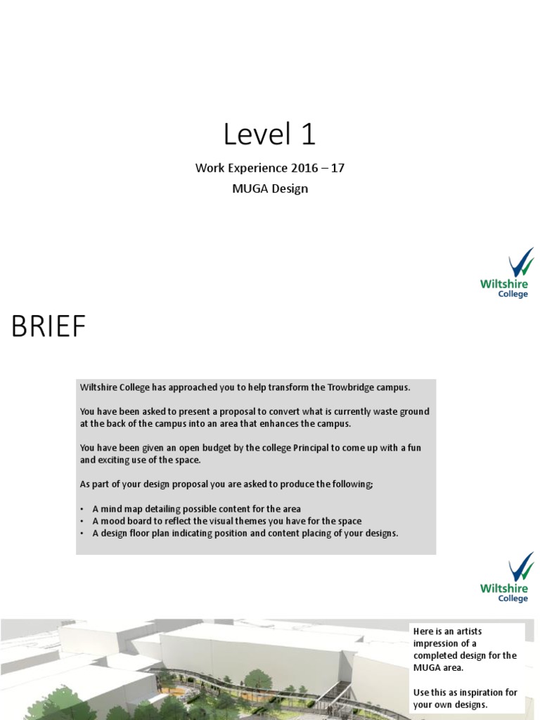 Level 1 Muga | PDF