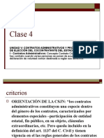 Clase 4.Ppt Contrataciones