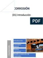 CORROSION T01 Introducciondfhjygku
