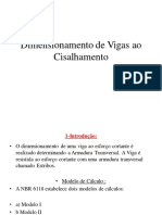 Dimensionamento de Vigas ao Cisalhamento-Aula 1-Unidade 4 .pdf