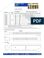 Speksifikasi Sheet Pile.docx