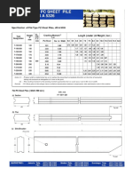 Speksifikasi Sheet Pile.docx