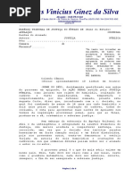 Apelação Crime Indubio Pro Reu