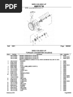 Torque Converter Housing