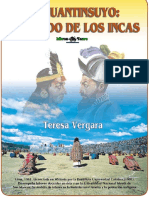 Vergara, Teresa - Tihuantinsuyo_ El Mundo De Los Incas.pdf