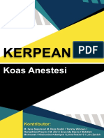 Kerpean Koas Anestesi - Revisi 1 Baru