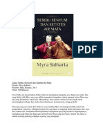 resensi Seribu Senyum dan Setetes Air Mata.docx