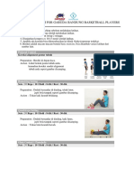 Tutorial Exercise Fisioterapi