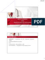 Mutu Fasyankes Dan Sistem Rujukan PDF