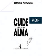 Thomas Moore - Cuide de Sua Alma