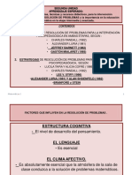 Resol. Problemas Matemáticas